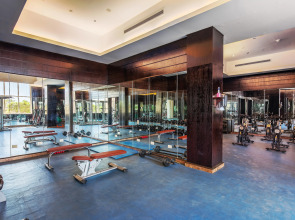 Cleopatra Luxury Resort Makadi Bay