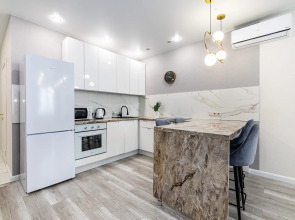 Квартира Bliss-Жемчуг в центре Казани