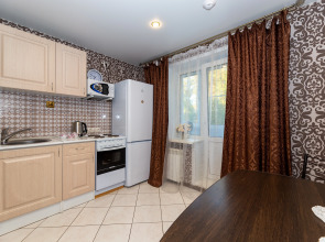 Отель Уралочка