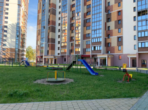 Апартаменты Chill Pill - центр - самозаселение 24/7 - 18