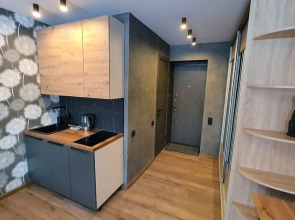 Апартаменты на Ленинградской Набережной