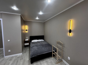 Квартира с Дизайнерским Ремонтом у Нижнекамских Терм