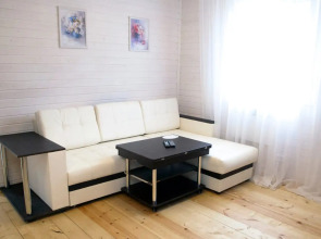 Коттедж на Лесной 18