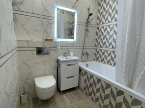 Апартаменты Tymen Sity