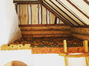 Мини-Отель Русь