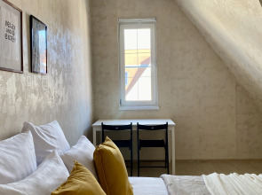 Апартаменты Comfort & Relax Home at Naberezhniy