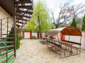 Гостевой дом Респект