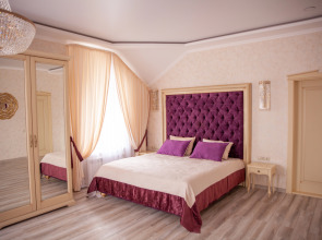 Мини-отель Династия