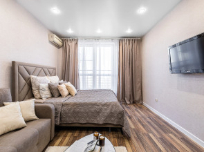 Апартаменты на четыре персоны