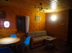 Гостевой дом Для семьи