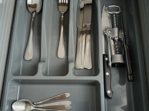 Квартира в Калининграде на Захарова