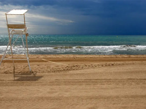 Апарт-отель Masd Mediterráneo