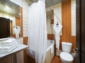 Меблированные комнаты Престиж Центр у Зимнего