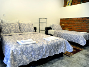 Апартаменты Old Vera