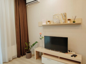 Апартаменты на Попова