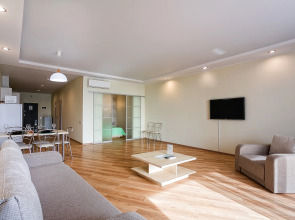 Апартаменты Familiya Gurzuf 1