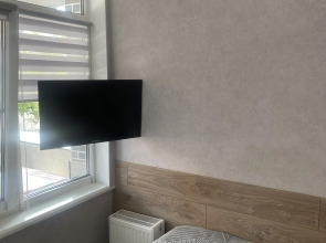 Guest house Na Terskoy 28