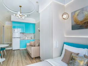 Апартаменты Room2day Maldives