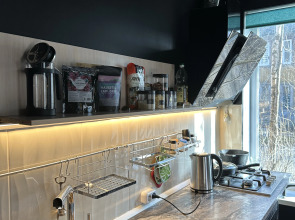 Апартаменты 3х комнатные в центре Медвежьегорска