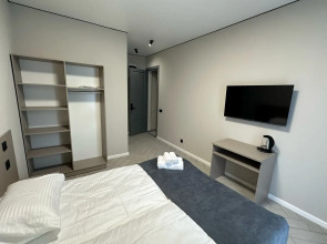 Отель Aurora Inn Gagra