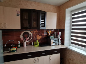 Апартаменты Уютая квартира с видом на море