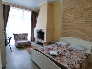 Золотая Роза