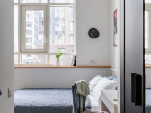 Апартаменты Aurora White