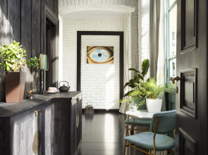 Unfound Door - Design Hotel