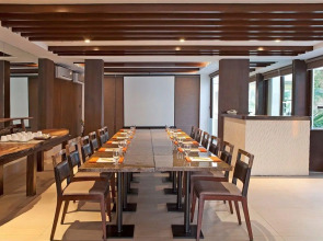 Курортный отель The District Boracay