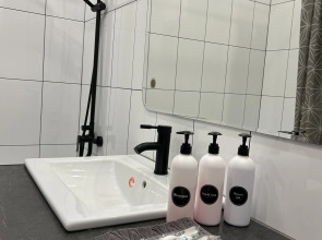 Апартаменты 100 метров от Набережной