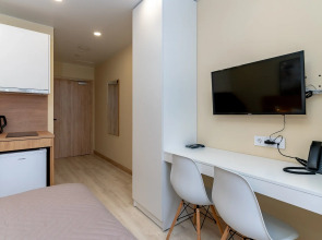 Квартира Zoom Apart 1029