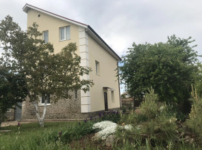 Гостевой дом Песчаная гавань