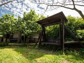 Гостевой дом Парк-отель Казантип Центр