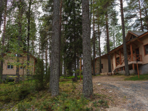 Отель Денисов Мыс