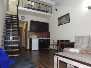 Апартаменты New Gudauri Rooms