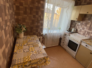 Апартаменты У Вокзала