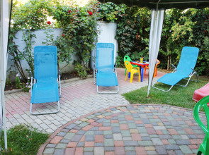 Частный дом Таунхаус со своим двором Кубанский Дворик 1