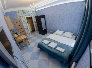 Мини-отель Дом Кончиелова