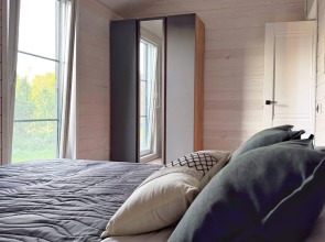 Частный дом Berezkino Village