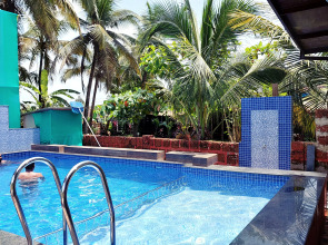 Бутик-отель Vedana Retreat