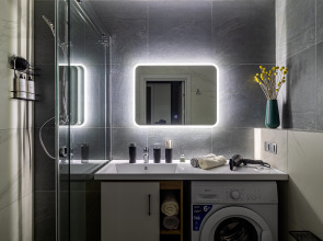 Квартира Like Kirovsky Avenir 2