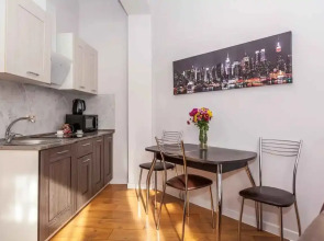 Апартаменты ЖК Солнечный/22