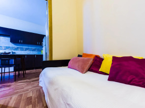 Апартаменты Sanset