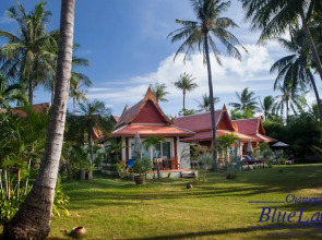 Отель Chaweng Bluelagoon