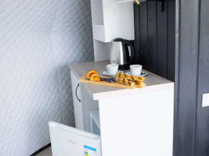 База Отдыха Аистово