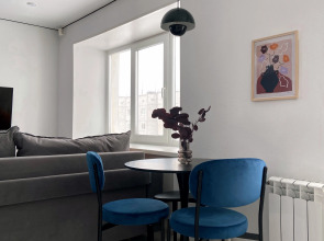 Квартира Riders Apartments 5-4