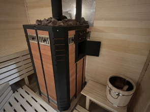 Гостевой Дом на Пруду