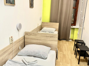 Отель City House