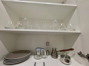 Квартира Букинг39 у Королевских ворот