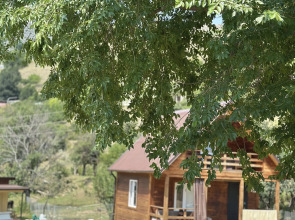 Гостевой дом в верхнем Гунибе